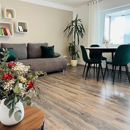 Ferienwohnung Schwarzwald Lodge Шёмберг Экстерьер фото
