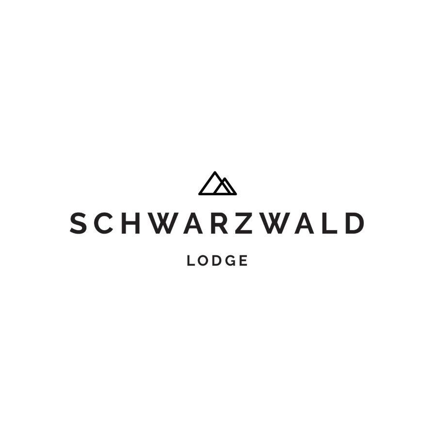 Ferienwohnung Schwarzwald Lodge Шёмберг Экстерьер фото