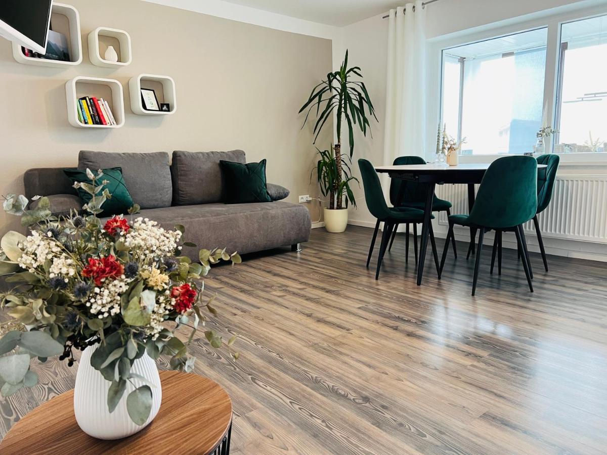 Ferienwohnung Schwarzwald Lodge Шёмберг Экстерьер фото
