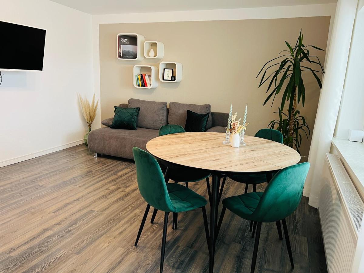Ferienwohnung Schwarzwald Lodge Шёмберг Экстерьер фото